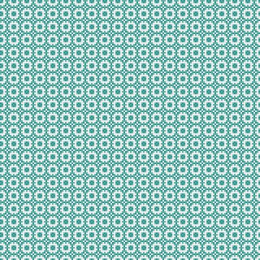 Soyut çapraz desenli üretken hesaplama sanatı çizimi 