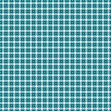 Soyut çapraz desen, üretken hesaplama sanatı illüstrasyonu