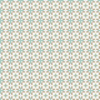 soyut çapraz desen, vektör illüstrasyonu