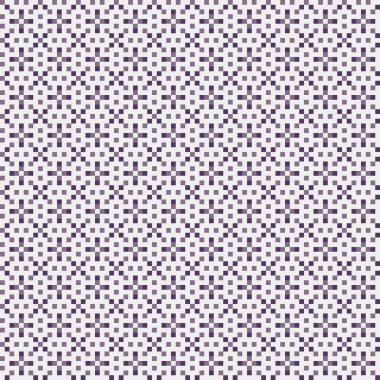 soyut çapraz desen, vektör illüstrasyonu 