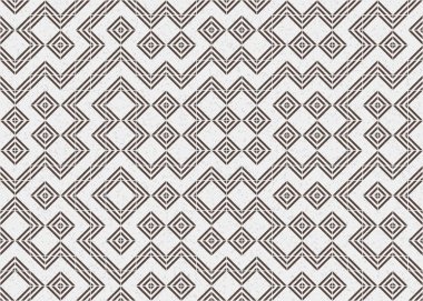 soyut geometrik desen, vektör illüstrasyonu