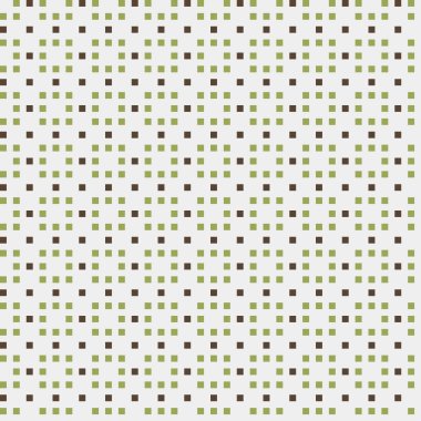 Soyut çapraz desen, üretken hesaplama sanatı illüstrasyonu