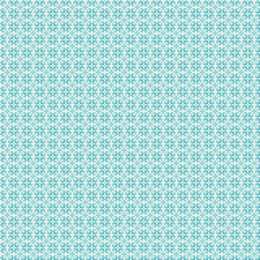 Soyut çapraz desenli üretken hesaplama sanatı çizimi 