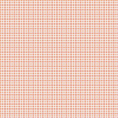 soyut çapraz desen, vektör illüstrasyonu