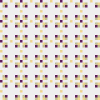 soyut çapraz desen, vektör illüstrasyonu