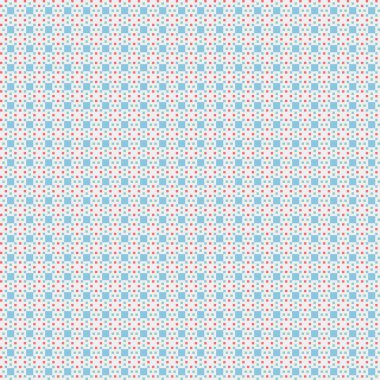 soyut çapraz desen, vektör illüstrasyonu 