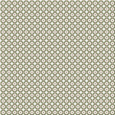 Soyut çapraz desen, üretken hesaplama sanatı illüstrasyonu