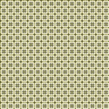 Soyut Çapraz Desen vektör çizimi