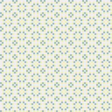 soyut çapraz desen, vektör illüstrasyonu 