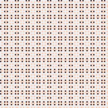 soyut çapraz desen, vektör illüstrasyonu