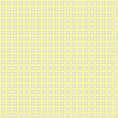 Soyut çapraz desenli üretken hesaplama sanatı çizimi