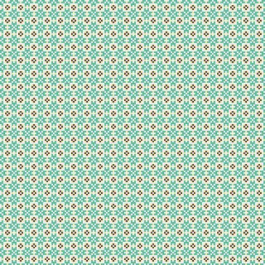 Soyut Çapraz Desen Vektör Sanatı Çizimi