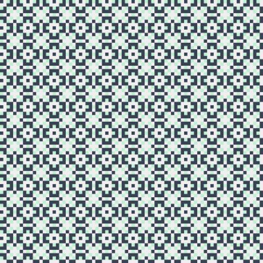 soyut çapraz desen, vektör illüstrasyonu