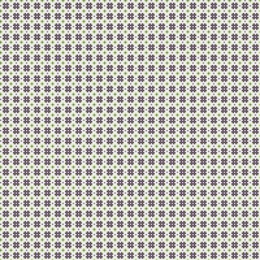 Soyut çapraz desenli üretken hesaplama sanatı çizimi 