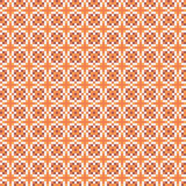 Soyut Çapraz Desen Vektör Sanatı Çizimi