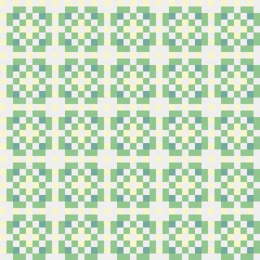 soyut çapraz desen, vektör illüstrasyonu