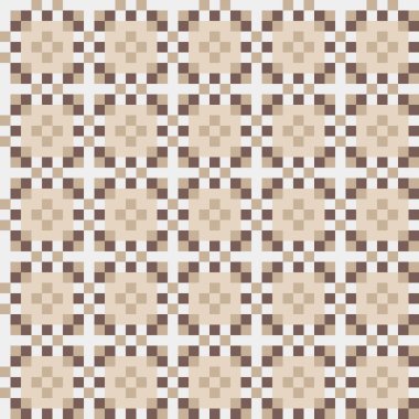 soyut çapraz desen, vektör illüstrasyonu