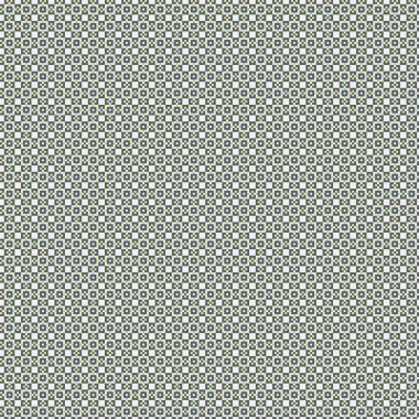 Soyut çapraz desenli üretken hesaplama sanatı çizimi