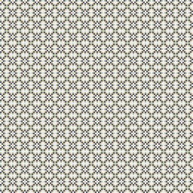 Soyut Çapraz Desen vektör çizimi