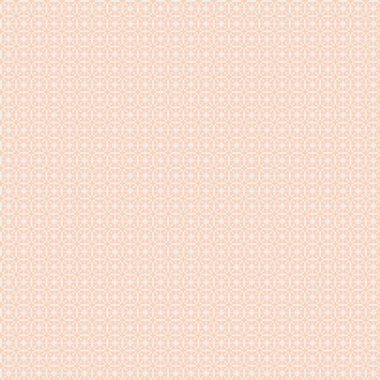 Soyut çapraz desenli üretken hesaplama sanatı çizimi