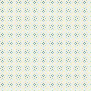 Soyut çapraz desenli üretken hesaplama sanatı çizimi