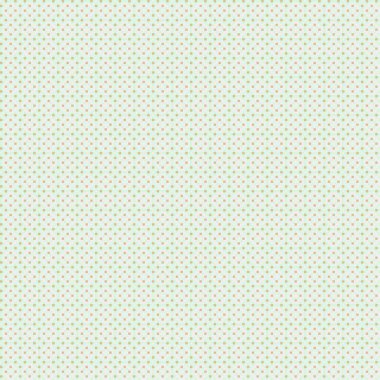 Soyut çapraz desenli üretken hesaplama sanatı çizimi