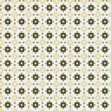 Soyut Çapraz Desen vektör çizimi