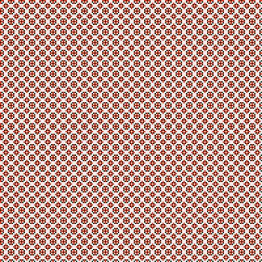 Soyut Çapraz Desen vektör çizimi