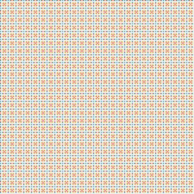 Soyut Çapraz Desen vektör çizimi