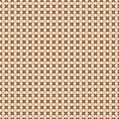 soyut çapraz desen, vektör illüstrasyonu