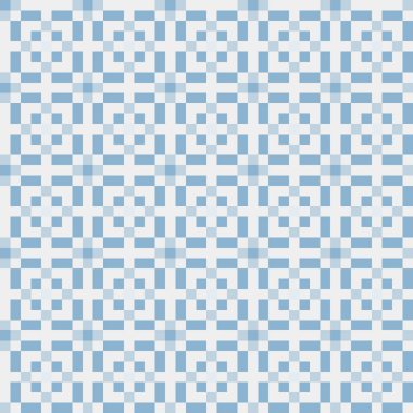 Soyut Çapraz Desen vektör çizimi