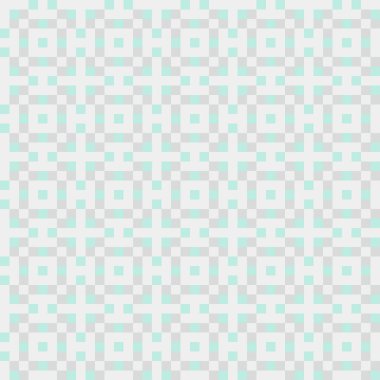 Soyut Çapraz Desen vektör çizimi