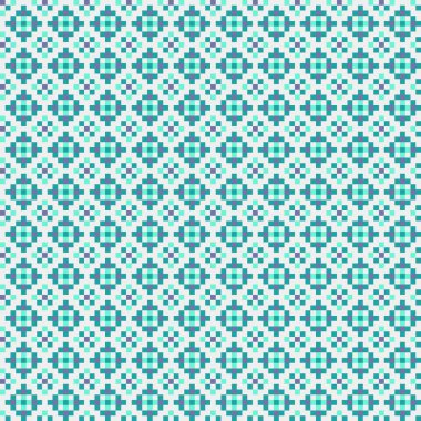 soyut çapraz desen, vektör illüstrasyonu