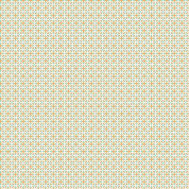 Soyut Çapraz Desen vektör çizimi