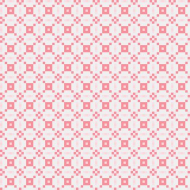 Soyut Çapraz Desen vektör çizimi