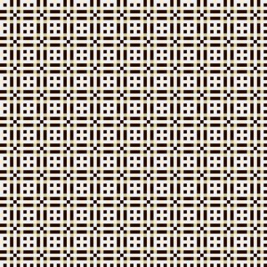 soyut çapraz desen, vektör illüstrasyonu