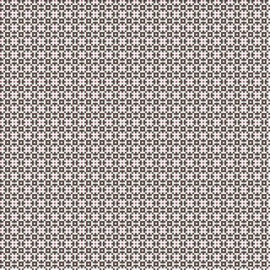 Soyut çapraz desenli üretken hesaplama sanatı çizimi