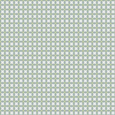 Soyut çapraz desenli üretken hesaplama sanatı çizimi