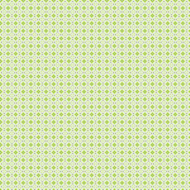 Soyut çapraz desenli üretken hesaplama sanatı çizimi