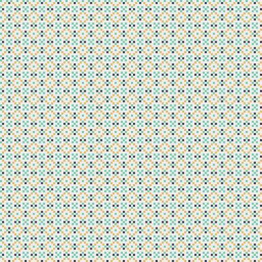 soyut çapraz desen, vektör illüstrasyonu