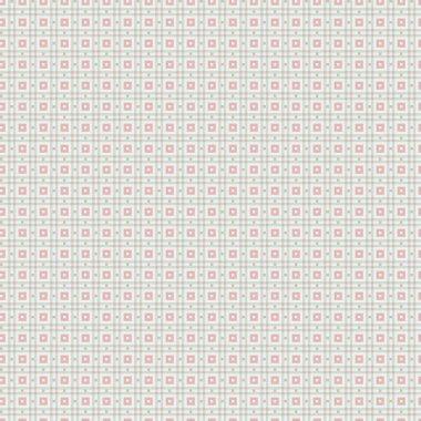 Soyut çapraz desenli üretken hesaplama sanatı çizimi 