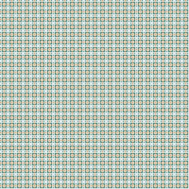 Soyut çapraz desenli üretken hesaplama sanatı çizimi