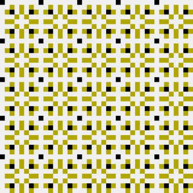 soyut çapraz desen, vektör illüstrasyonu