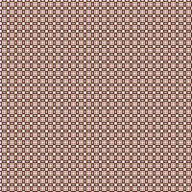 soyut çapraz desen, vektör illüstrasyonu