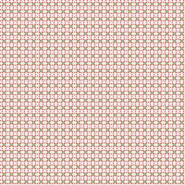 Soyut çapraz desenli üretken hesaplama sanatı çizimi 