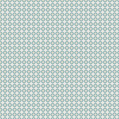 Soyut çapraz desen, üretken hesaplama sanatı illüstrasyonu