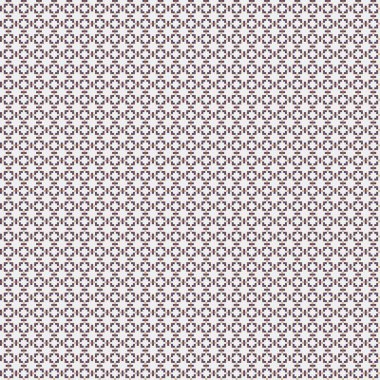 Soyut çapraz desenli üretken hesaplama sanatı çizimi 