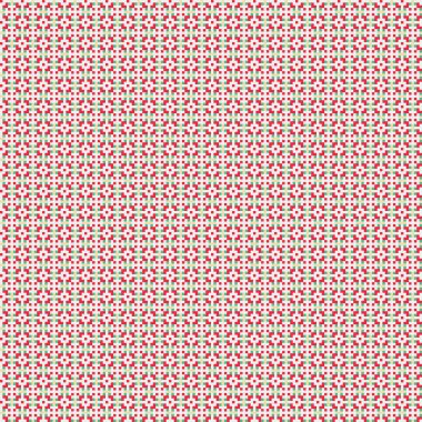 Soyut Çapraz Desen Vektör Sanatı Çizimi