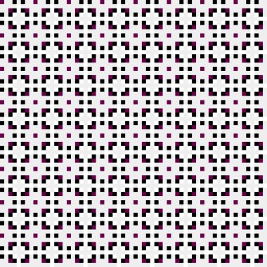 soyut çapraz desen, vektör illüstrasyonu