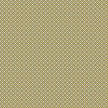 Soyut çapraz desenli üretken hesaplama sanatı çizimi